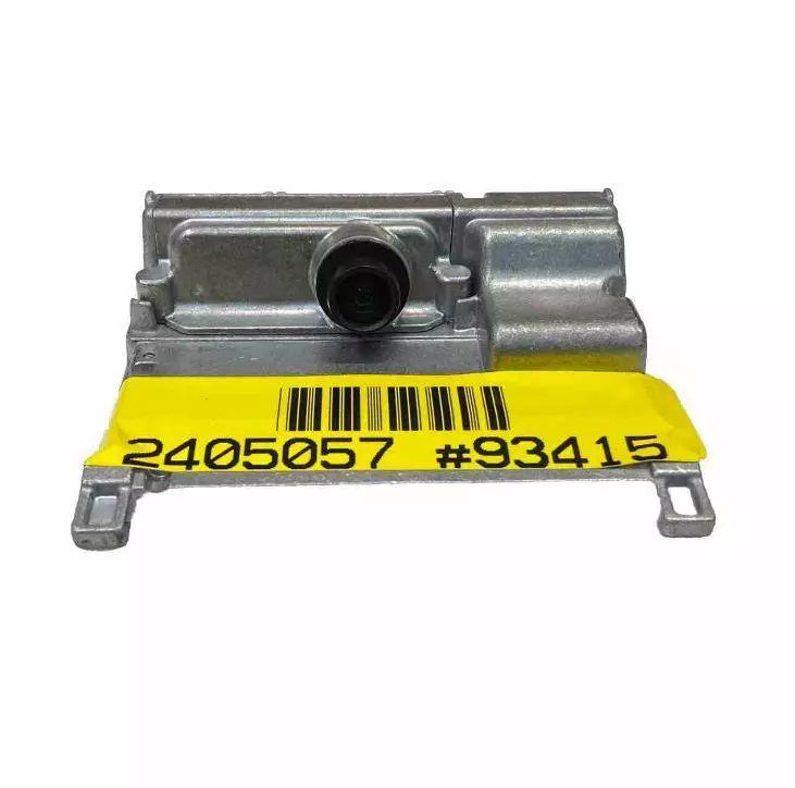 Cámara frontal para Honda Civic SI 22/23, aviso de cambio de carril, OEM sedán 8S100T38AA1