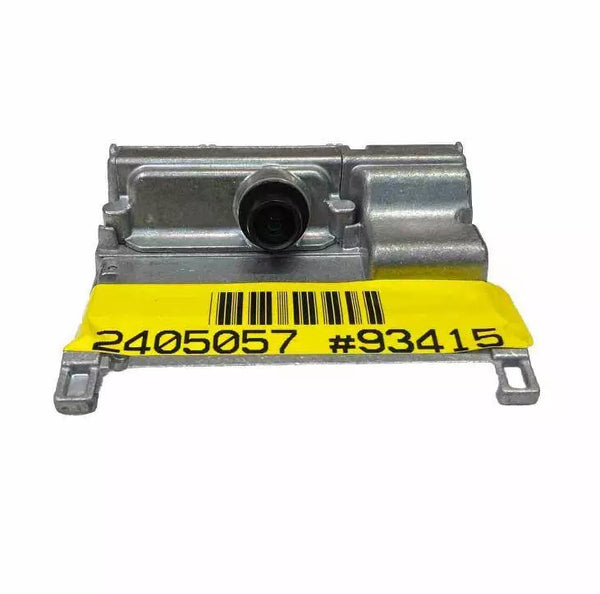 Cámara frontal para Honda Civic SI 22/23, aviso de cambio de carril, OEM sedán 8S100T38AA1