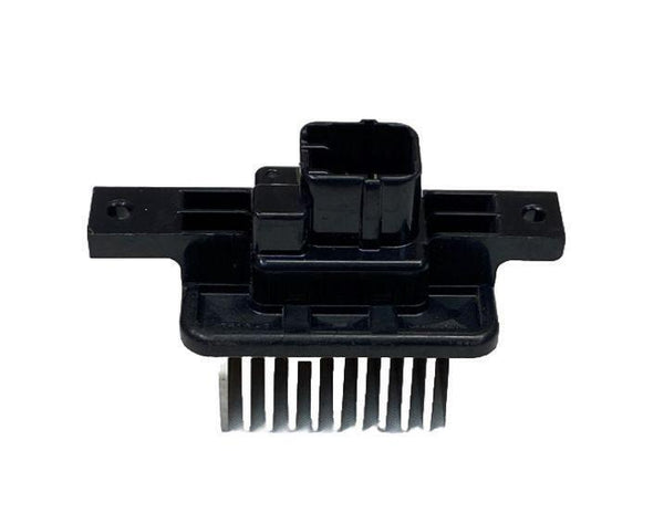 RESISTENCIA DEL MOTOR DEL SOPLADOR DEL HONDA CIVIC 2016 CONJUNTO OEM