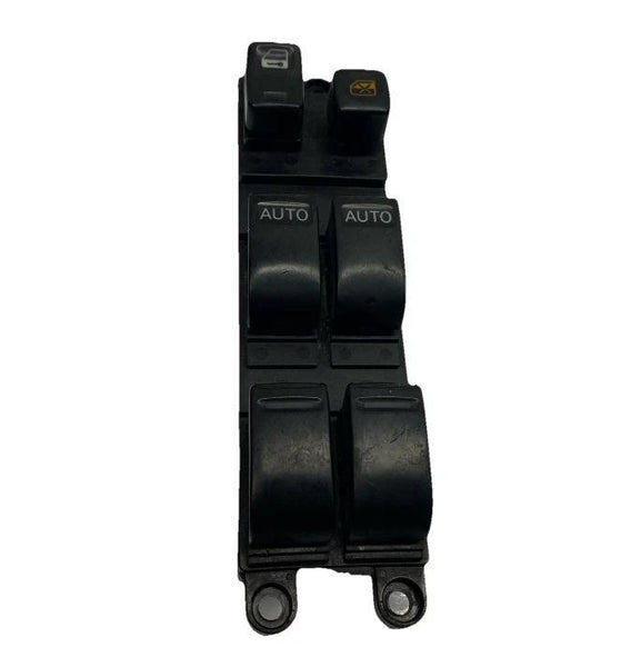 2005 2006 NISSAN ALTIMA WINDOW SWITCH DRIVER MASTER WINDOW SWITCH ASY OEM 254018J100