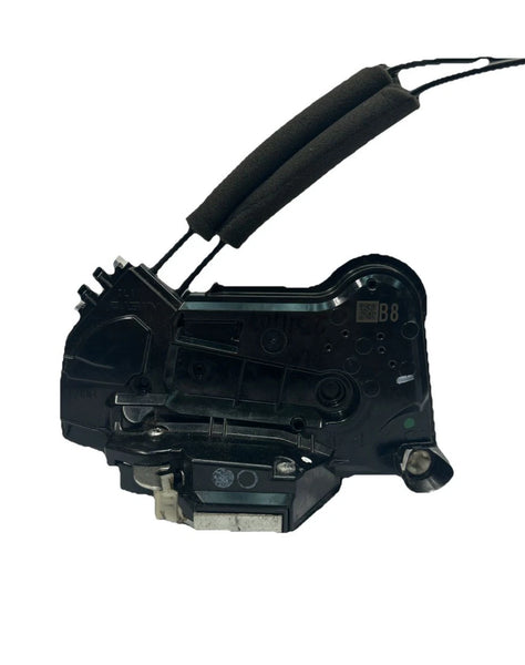 2018 2022 TOYOTA CHR DOOR LOCK ACTUATOR FRONT LEFT DRIVER TURKEY BUILT ASSY