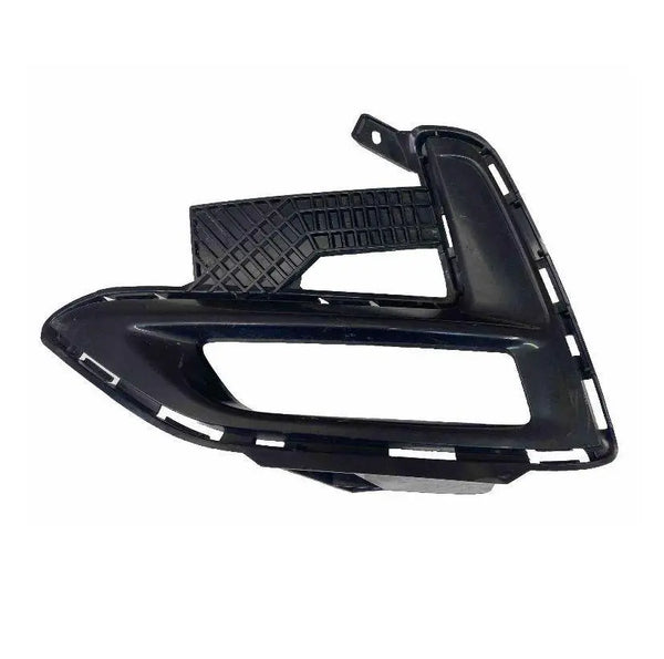 NISSAN SENTRA FOG LIGHT TRIM 20 22 FRONT LEFT SIDE BUMPER MOUNTED OEM 622576LB0B