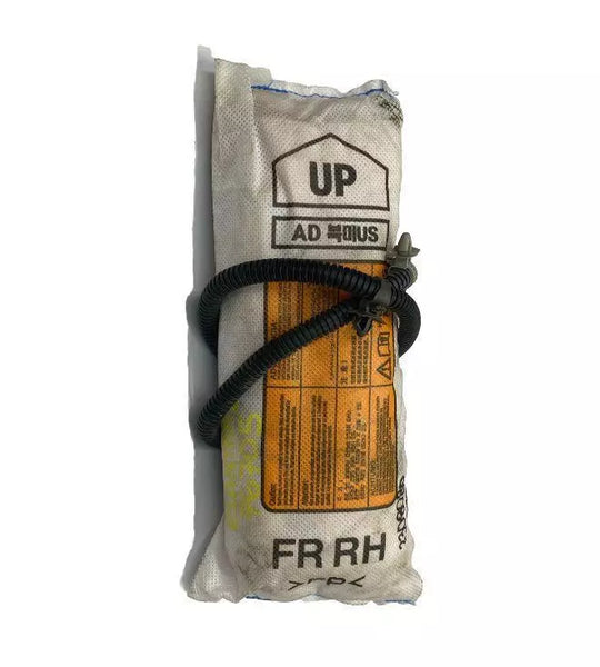 17 18 19 20 HYUNDAI ELANTRA AIRBAG ASIENTO DELANTERO LADO DEL PASAJERO OEM 88920F3500