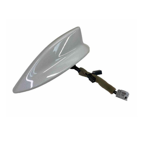Antena de rádio Honda Pilot FM 20 22 teto barbatana de tubarão branco código NH833P 39150TG7A41