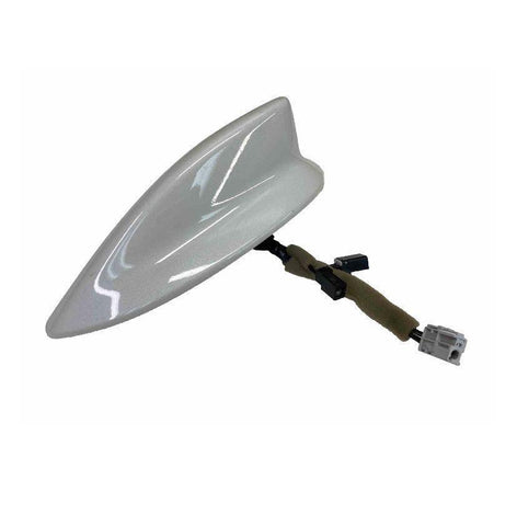 Antena de radio Honda Pilot FM 2022 techo aleta de tiburón blanco código NH833P 39150TG7A41