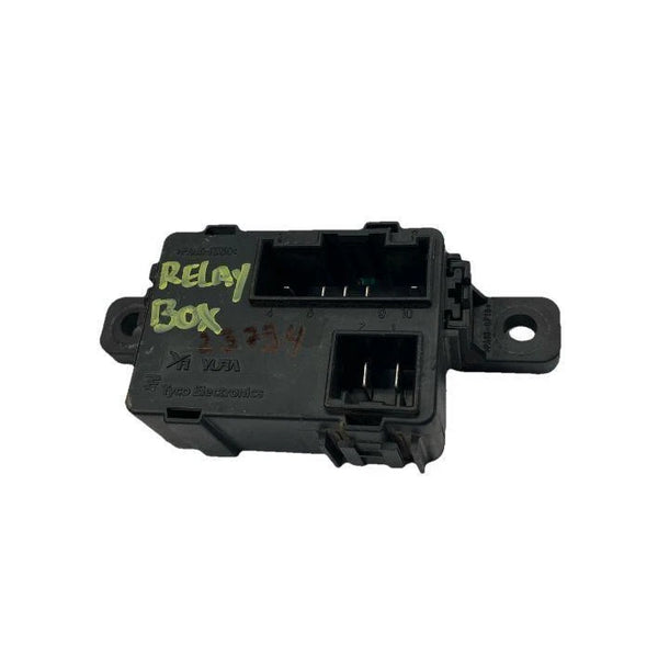 2013 HYUNDAI VELOSTER PDM RELAY CONTROL RELAY MODULE UNIT ASSY OEM 919401M500
