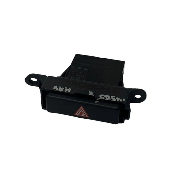 2016 TO 2020 HONDA HRV DASH SWITCH EMERGENCY HAZARD LIGHT CONTROL OEM M55806