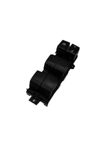 20 TO 22 TOYOTA COROLLA MASTER SWITCH FRONT DRIVER SIDE ASSY OEM 840400R040 SEDAN