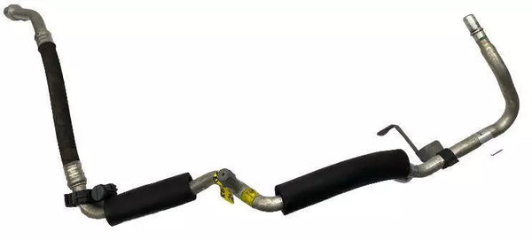 Manguera de aire acondicionado para Jeep Renegade 2.4L, conjunto de manguera de calefacción y aire acondicionado, OEM 0521043650