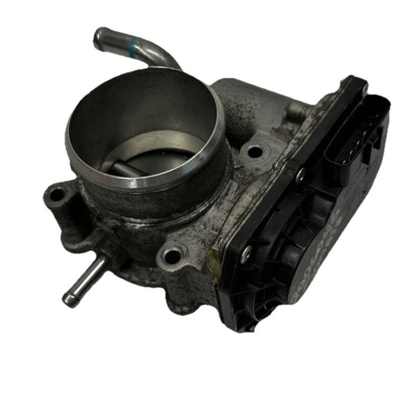 2015 TO 2019 HYUNDAI SONATA THROTTLE BODY VALVE ASSY 1.6L TURBO OEM 351002B340