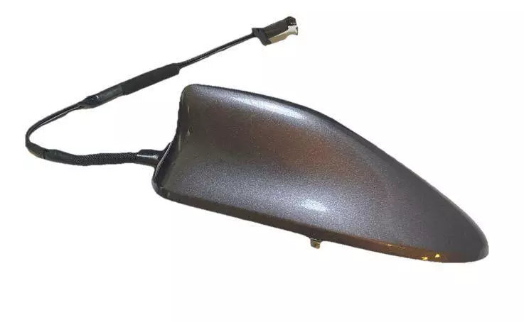 18 19 20 21 22 ANTENA DE RADIO FM PARA TECHO HONDA ACCORD, ALETA DE TIBURÓN OEM, GRIS 39150TVAC51, CORTE DE ENCHUFE