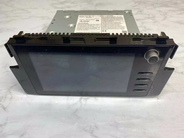 2020 HONDA CIVIC RADIO AM FM RECEIVER & SCREEN HATCHBACK SPORT OEM 39101TGGAB1