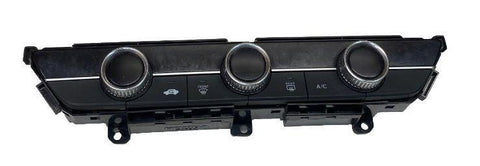 2022 HONDA CIVIC 2.0L HVAC AC AQUECEDOR PAINEL DE CONTROLE OEM 79610T21A01
