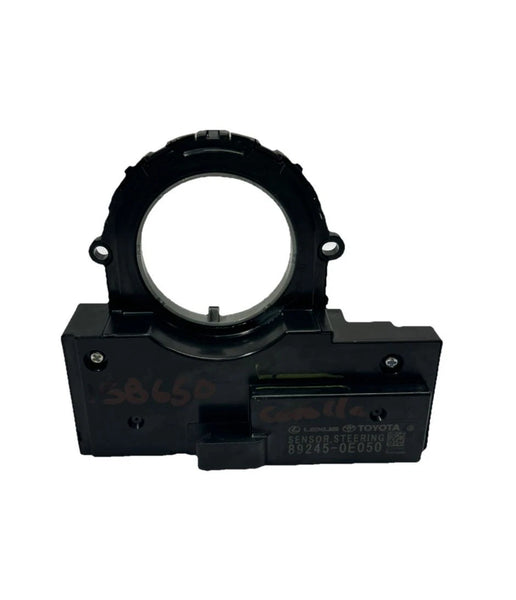 2023 TOYOTA COROLLA STEERING ANGLE SENSOR CRANK WHEEL ASSEMBLY