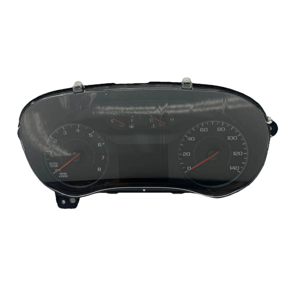 2021 CHEVROLET TRAVERSE INSTRUMENT CLUSTER SPEEDOMETER 84594411 CANADA 29K MILES