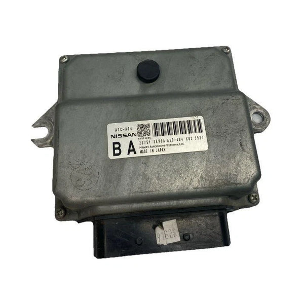 2014 2015 INFINITI Q50 VALVE CONTROL UNIT 3.7L ECU ECM ASSEMBLY OEM 237513EV0A