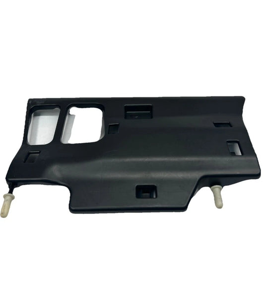 2019 HONDA HRV DASHBOARD UNDER COVER RIGHT PASSANGER SIDE ASSY