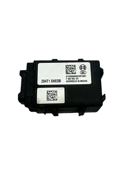 2014 TO 2022 INFINITI Q50 GATEWAY CONTROL MODULE UNIT ASSEMBLY OEM 284T16HE0B