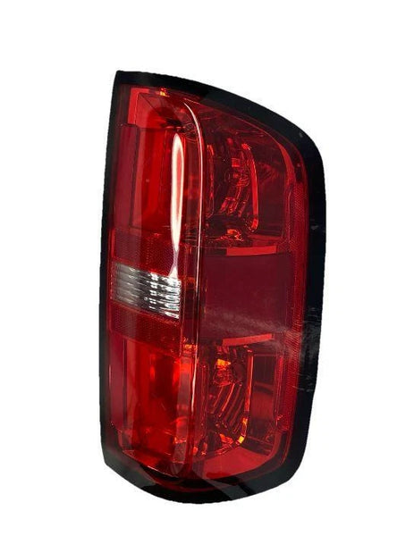 2015 TO 2022 CHEVROLET COLORADO TAIL LIGHT RIGHT SIDE PICKUP ASSY OEM 84630993