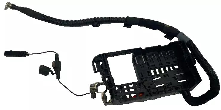 18 19 20 21 22 23 CHEVROLET EQUINOX BATERIA FUSÍVEL RELÉ BLOCO CAIXA ASSY OEM 84237808