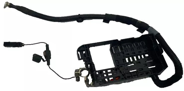 18 19 20 21 22 23 CHEVROLET EQUINOX BATERIA FUSÍVEL RELÉ BLOCO CAIXA ASSY OEM 84237808