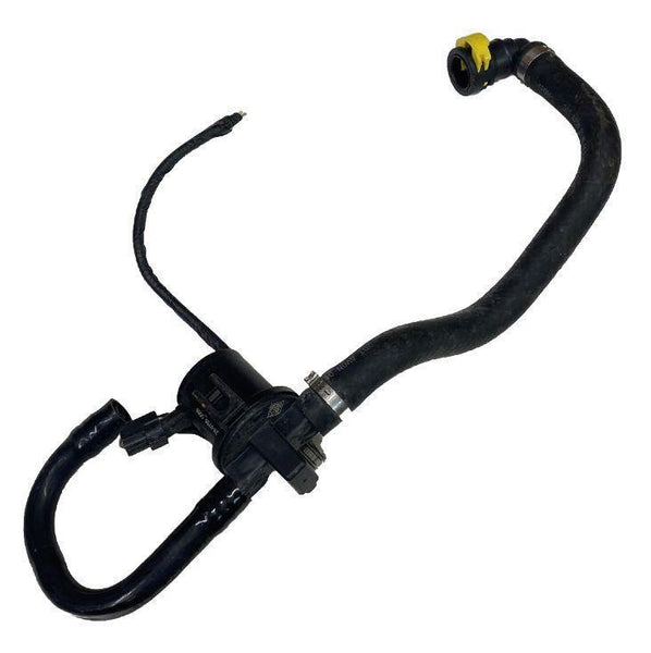 2019 FORD PICKUP F150 3.3L HOSE & VALVE ASSY OEM