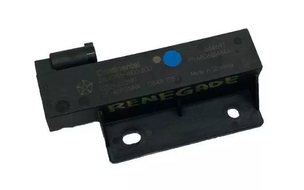15 16 17 18 19 20 21 JEEP RENEGADE ENTRADA SIN LLAVE RECEPTOR DE ANTENA AMPLIFICADORA OEM 68068148AA