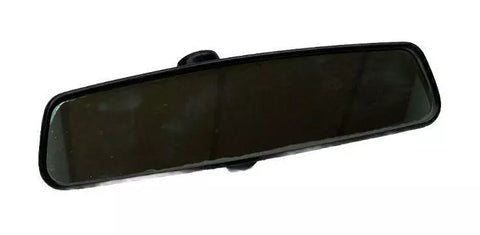 17 18 19 20 21 22 23 KIA FORTE REAR VIEW MIRROR NO TELEMATICS NO GARAGE OPENER OEM 851011U000