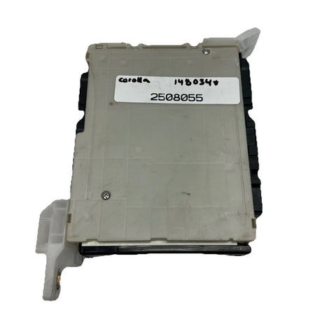 2021 TOYOTA COROLLA JUNCTION BLOCK BOX CABIN FUSE RELAY BOX OEM 8273012N90 ASSY