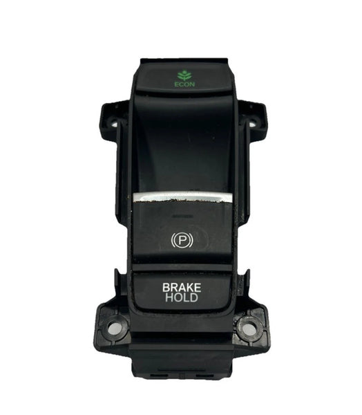 2019 HONDA ACCORD DASH SWITCH HOLD BRAKE ECONOMY PARKING CONTROL OEM M72468