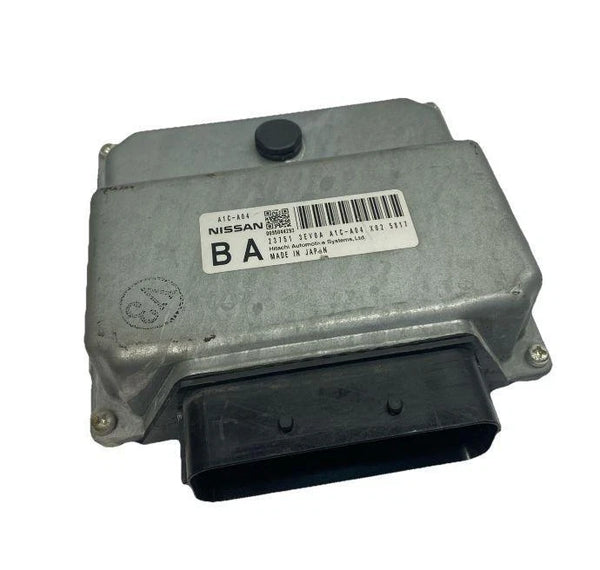 2014 2015 INFINITI Q50 ENGINE CONTROL UNIT ENGINE VALVE CONTROL UNIT OEM 237513EV0A