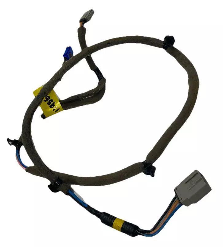 20 21 22 23 HYUNDAI SONATA FEEDER ANTENNA ROOF EXTENSION WIRE HARNESS OEM 96220L5200