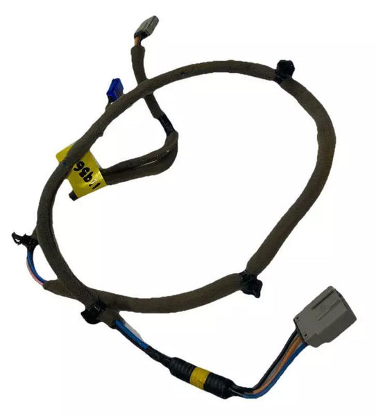 20 21 22 23 HYUNDAI SONATA FEEDER ANTENNA ROOF EXTENSION WIRE HARNESS OEM 96220L5200