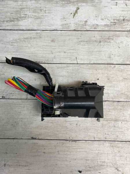 2018 HONDA HRV 1.8L JUNCTION BLOCK BOCK FUSE RELAY ASSY OEM