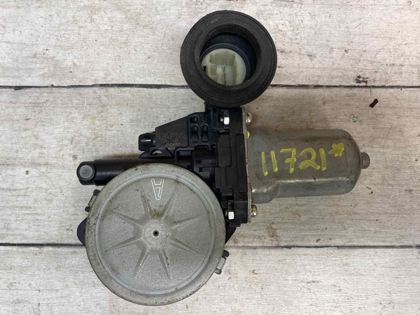 14 19 INFINITI Q50 RH REAR RIGHT POWER WINDOW MOTOR ASSY OEM 827304GA1A