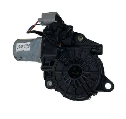 Honda Civic window motor 2016 to 2021 rear right side motor only OEM 72710TBAA01