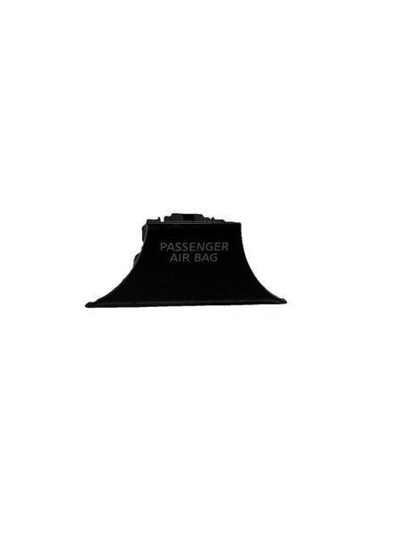 2020 TO 2024 NISSAN SENTRA OCCUPANT PASSENGER BAG INDICATOR COVER OEM