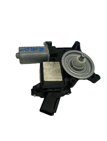 2018 TO 2023 CHEVROLET EQUINOX WINDOW MOTOR FRONT LEFT SIDE ASSY OEM 558RF4022
