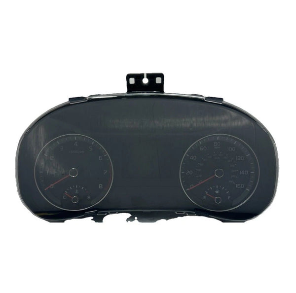 19 21 KIA FORTE SEDAN SPEEDOMETER ASSY OEM 3.50" ASSY OEM 94011M7430 28K MILES