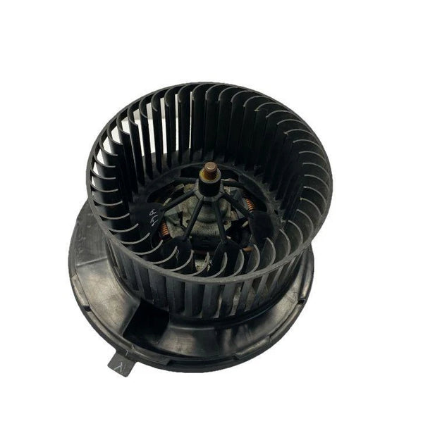 2005 TO 2018 VOLKSWAGEN JETTA BLOWER MOTOR HVAC SEDAN SINGLE ZONE OEM 1K1819015F