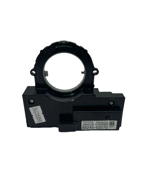 2020 TOYOTA COROLLA STEERING ANGLE SENSOR CRANK WHEEL ASSY