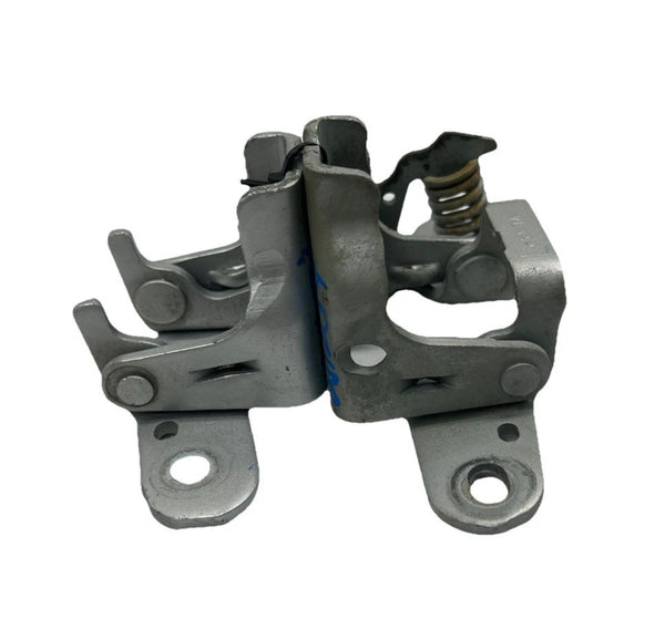 2016 DODGE RAM 1500 PICKUP DOOR HINGE REAR LEFT SIDE ASSY