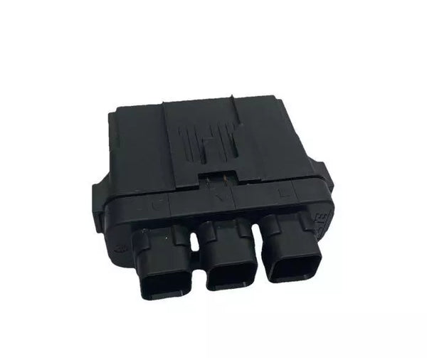 16 17 18 ACURA RDX SENSOR DE LA UNIDAD DEL MÓDULO DE CONTROL DE DETECCIÓN DE OCUPANTES OEM 81169TX4A12