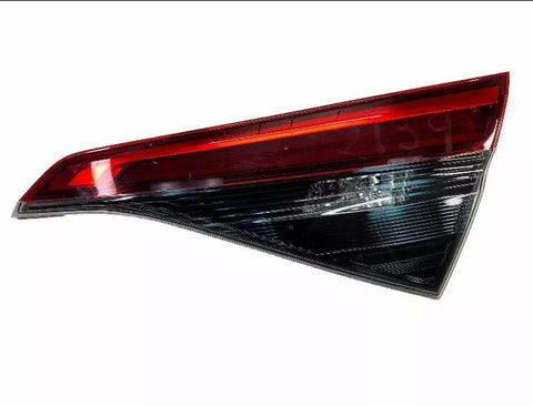 Honda Civic tail light 22 to 23 right side sedan decklid mounted 34150T20A01