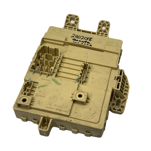 2021 HYUNDAI SONATA JUNCTION BOX CABIN FUSE RELAY BLOCK ASSEMBLY OEM 91950L0060