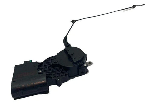 2019 HYUNDAI SANTA FE POWER MOTOR REMOTE FOLD LEFT DRIVER SIDE OEM 22700TM760