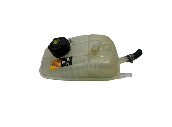 2020 TO 24 NISSAN SENTRA OVERFLOW TANK COOLANT RECOVERY BOTTLE ASSY OEM 217106LB0A