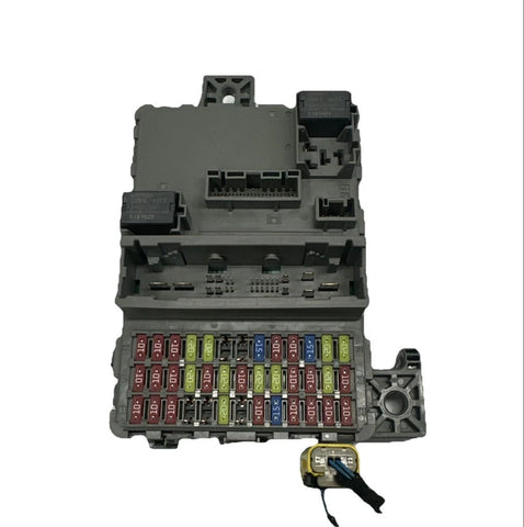 2022 HONDA ODYSSEY JUNCTION BOX FUSE RELAY CABIN BLOCK BOX ASSY OEM 36160THRA220