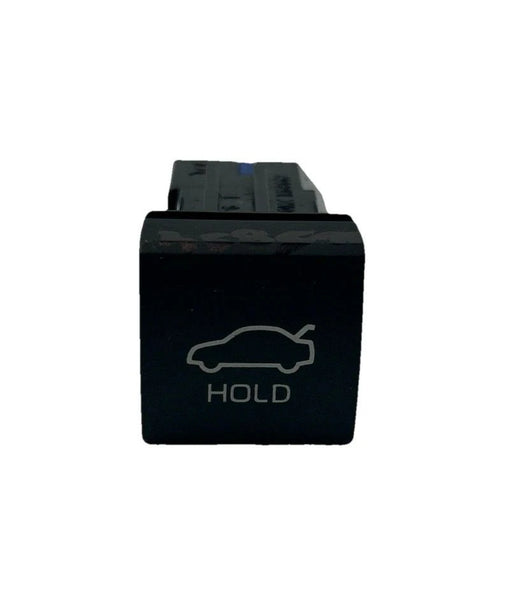 2018 CHEVY EQUINOX TAILGATE RELEASE CONTROL SWITCH ASSY OEM M68662