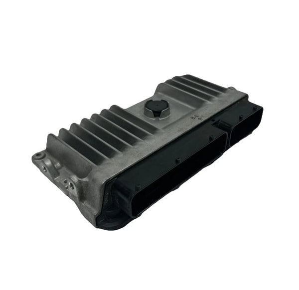 2020 TOYOTA COROLLA ENGINE CONTROL UNIT ECU ECM SEDAN ASSY